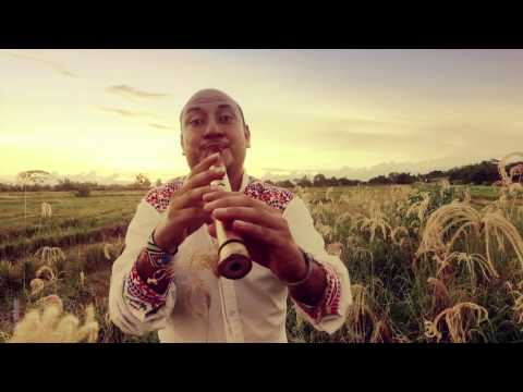 Eternidad (2016) - Herbert Quinteros