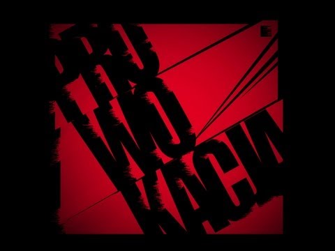 ProWoKacja - P.R.O.W.O.K.A.C.J.A. feat. Dj Łamaj (Prod. Vilo) OFFICIAL VIDEO