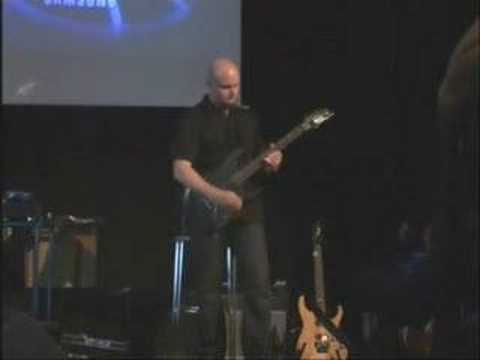 Personal Hell - Non-Human Level