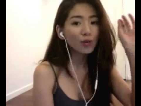 ALL OF ME- John Legend (Anja Aguilar cover)