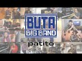 Buta Big Band Patito