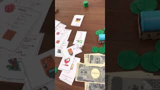 とり助河田金作正月エンジョイゲーム