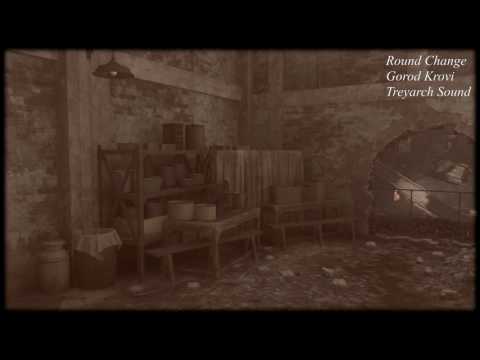 Round Change - Gorod Krovi - Soundtrack