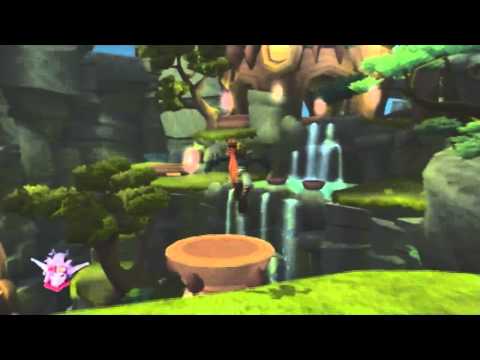 Let's Play Jak II pt. 14 - R.E.M.