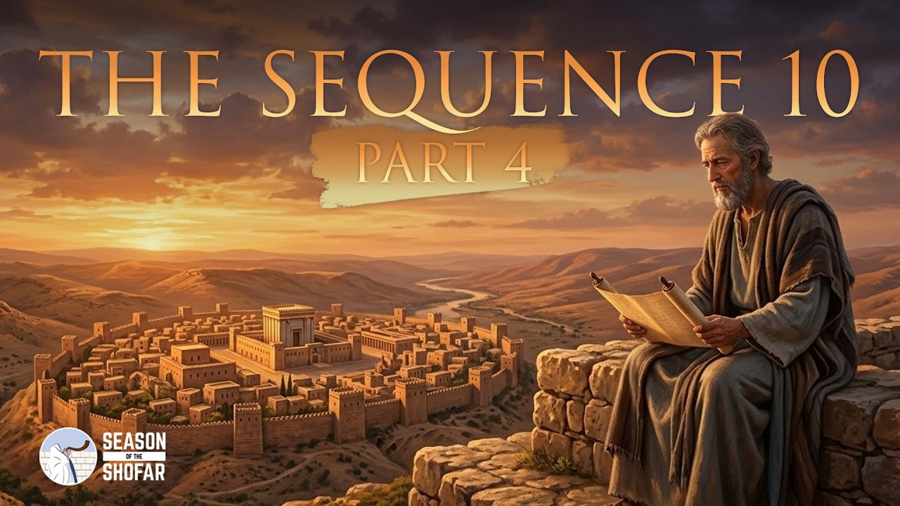 The Sequence 10 (Part 4)