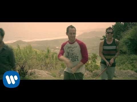 Simple Plan - Summer Paradise ft. MKTO (Official Video)