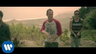 Simple Plan - Summer Paradise ft. MKTO (Official Video)