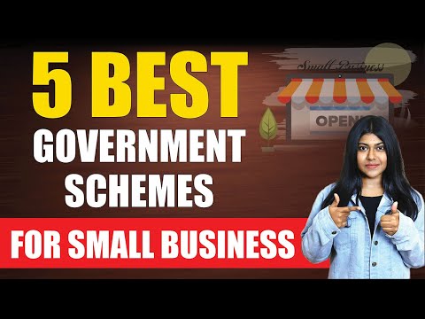 , title : 'Government Business Loan - 5 Government Schemes for Small Business in 2021 | Natalia'