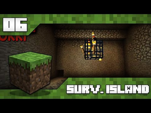 Survival Island #6 | MOBFARMI.. RIKKI MENI! - w/ JKokki