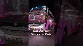 Download lagu BUS PUTRA PELANGI | Takengon - Medan #bismania #bismaniacommunity #busaceh #acehbuslovers mp3 Download lagu BUS PUTRA PELANGI | Takengon - Medan #bismania #bismaniacommunity #busaceh #acehbuslovers mp3