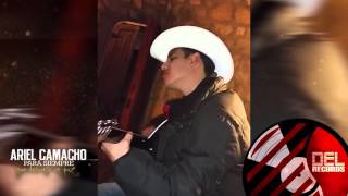 Ariel Camacho Pancho y Avelino