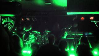 Andromeda : In the Deepest of Waters live in Cobenhagen, High Voltage