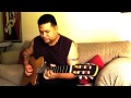 Je t'aime Lara Fabian (Acoustic cover by Ralph ...