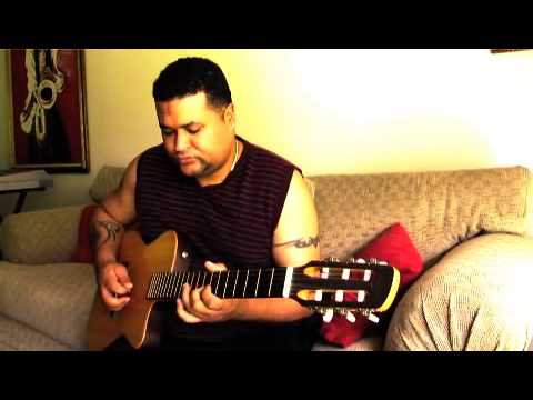 Je t'aime Lara Fabian (Acoustic cover by Ralph Conde)