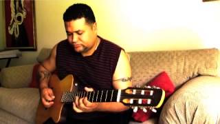 Je t'aime Lara Fabian (Acoustic cover by Ralph Conde)