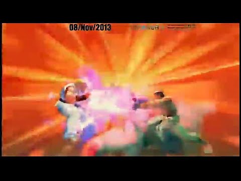 MichaelTan (Ken) vs Daigo Umehara (Ryu) - SSF4 AE2012