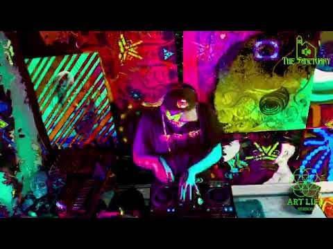 Dub L Dose Of Danger Mix