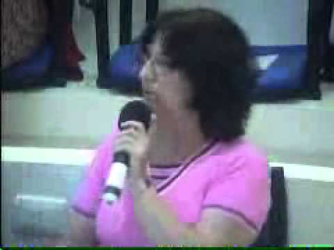 Tertúlia 2394 LOW RES - Conscin do bem (Pacifismologia) | #Conscienciologia - Waldo Vieira