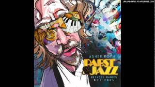 Asher Roth -- Common Knowledge