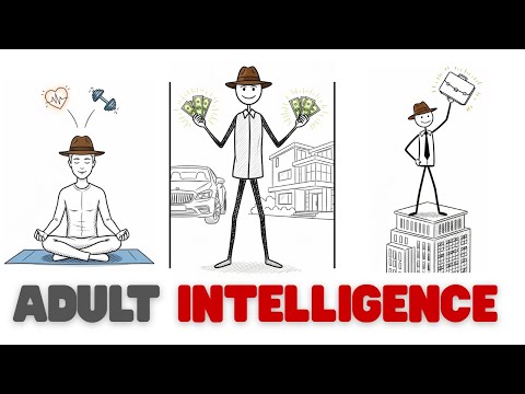 The New Lens of Intelligence: What Truly Makes You Smart in Life