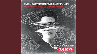 Fall For You (Cold Blue Remix)