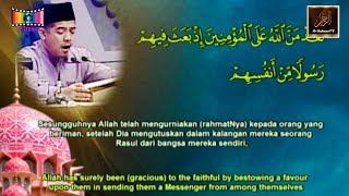 Download lagu International Al-Quran Recital Assembly 2018 - Abdullah Fahmi Che Nor (Malaysia) mp3