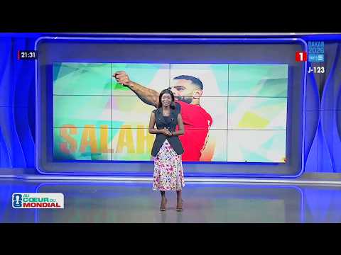 AU COEUR DU MONDIAL N°37 - MARDI 30 MAI 2026