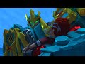 The Awakening Of Spinos Super 10 Season 2 Episode 6 Review And Comments