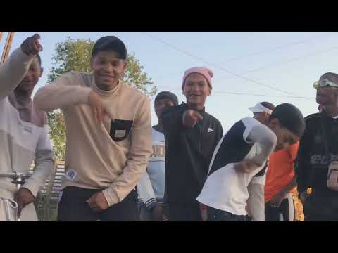 Rany G FT Nicky G - Life Is Good (Official Music Video)