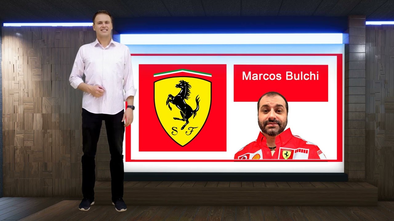 29ª Edição RF1 News