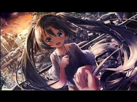 I need a doctor - Yohan Gerber, Fadéaway, Ft CRVN  (Nightcore)