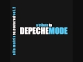 Depeche Mode - Sea Of Sin (cover by Technoir ...