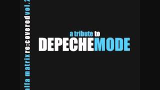 Depeche Mode - Sea Of Sin (cover by Technoir)