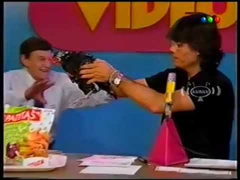 AUNLV 2005 10 07 03 Un Gallo y el Peluquín de Santulli