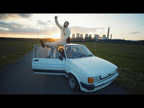 Window Kid - Amazon Prime (Prod. 1st Born) [Music Video]