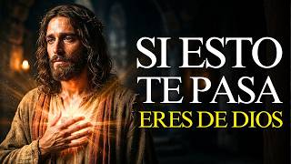 Si Realmente Perteneces a Dios, Estos Cambios Comenzarán a Aparecer en Tu Vida