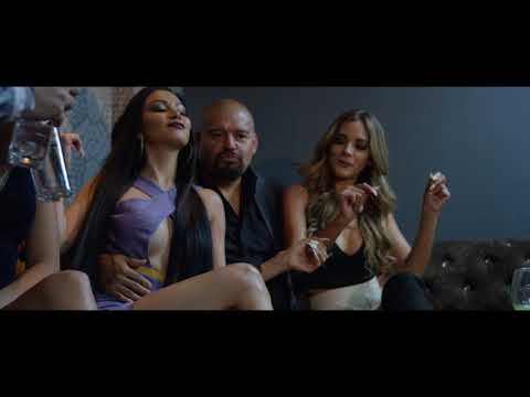 Los Amos - Noche De Loquera (Video Oficial) (Corridos 2018)