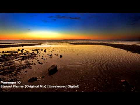 Passenger 10 - Eternal Flame (Original Mix) [HD 1080p]