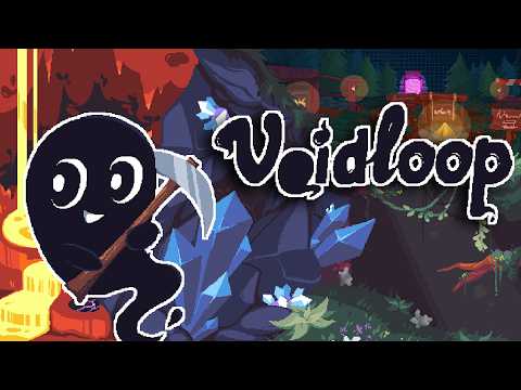 Видео Voidloop #1