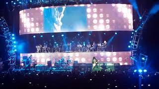 Rata Blanca &quot;Capricho Arabe&quot; 09/08/2018