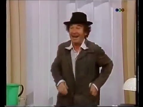 Monologo de Minguito