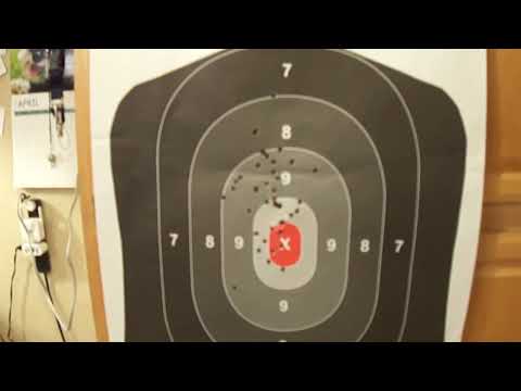 Kimber eclipse custom 2 10mm 1yr review(real owner)