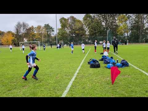 20251011 Sianów Kick Off Cup 2015 - Talent vs Tottenham #kickoffcup