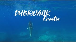 DUBROVNIK | CROATIA