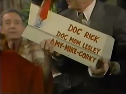 General Hospital: Friday, December 4, 1981 (Episode #4775)