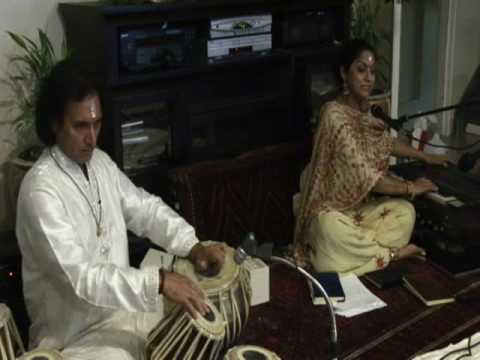 Sangeet Vilas - Payal Seen & Kinnar Seen (04)