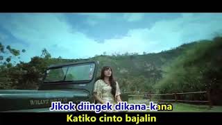 Download lagu Rayola,, tadayo gurauan sayang mp3