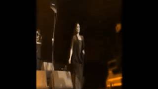 Isabel Pantoja y Juan Gabriel &quot;DIME QUE ME AMAS&quot;