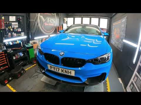 VRS - Vehicle Rejuvenation Specialists video.