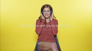 The New Schematics - &quot;Who Do You Think You Are?&quot; (Official Lyric Video)